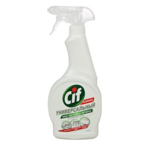Универсальное средство Cif «Антибактериальный», 500 мл Универсальное средство Cif «Антибактериальный», 500 мл