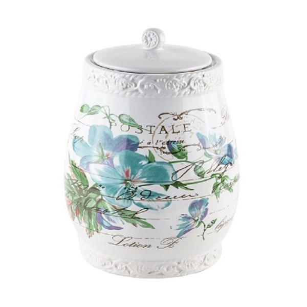 Урна с крышкой Buse