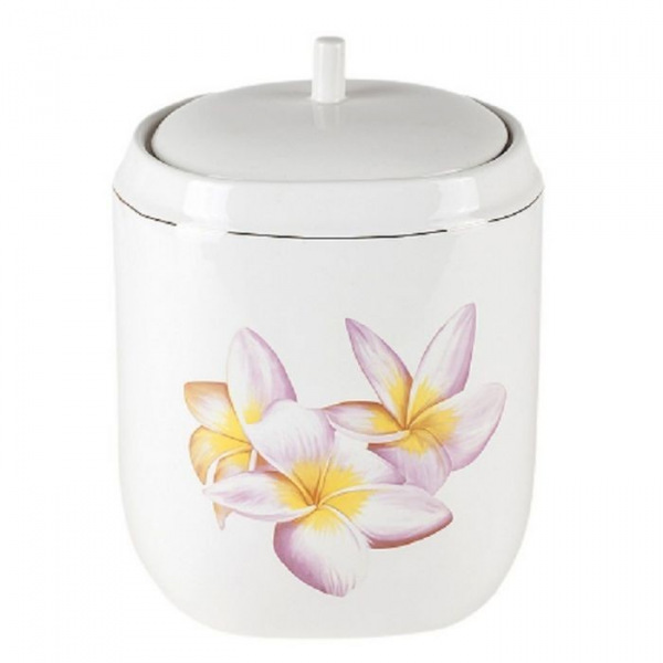 Урна с крышкой Cise