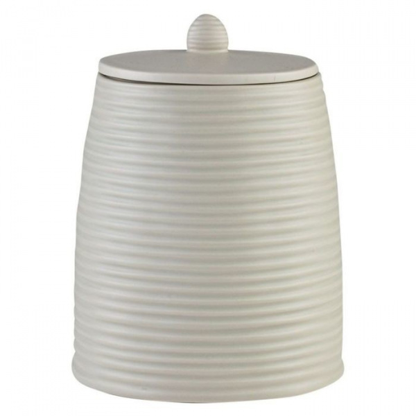 Урна с крышкой Lilyum