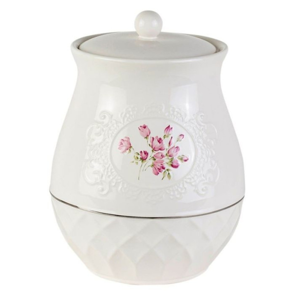 Урна с крышкой Sofya