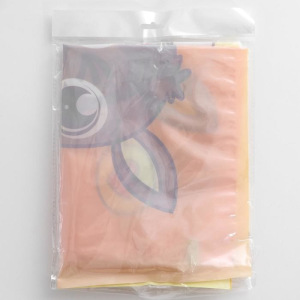 Вакуумный пакет для хранения вещей «Оленёнок», 40×50 см, толщина 0,08 см Вакуумный пакет для хранения вещей «Оленёнок», 40×50 см, толщина 0,08 см