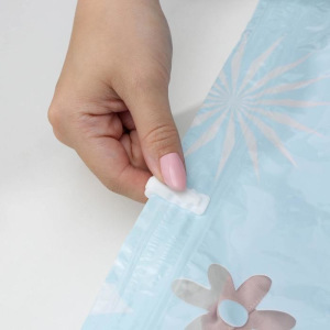 Вакуумный пакет для хранения вещей «Пастель», 60×50 см Вакуумный пакет для хранения вещей «Пастель», 60×50 см