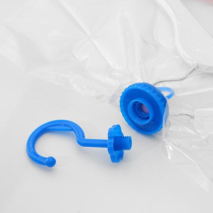 Вакуумный пакет для хранения вещей с крючком, 70×145 см Вакуумный пакет для хранения вещей с крючком, 70×145 см