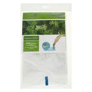 Вакуумный пакет для хранения вещей «Жасмин», 60×80 см, ароматизированный Вакуумный пакет для хранения вещей «Жасмин», 60×80 см, ароматизированный