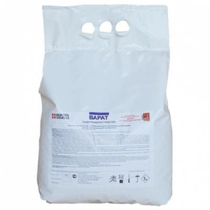 Варат пеллеты, 5кг Варат пеллеты, 5кг