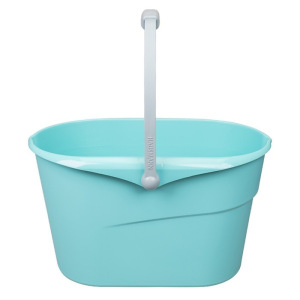 Ведро для мытья полов 15 л, цвет мятный Ведро для мытья полов 15 л, цвет мятный