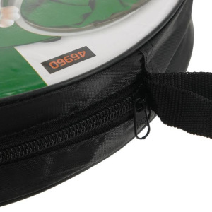 Ведро складное автомобильное, в сумке, 15 л Ведро складное автомобильное, в сумке, 15 л