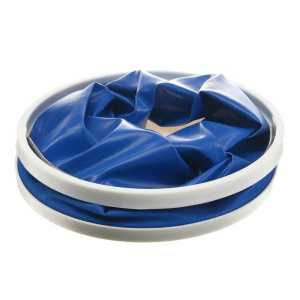 Ведро складное автомобильное, в сумке, 15 л Ведро складное автомобильное, в сумке, 15 л