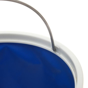 Ведро складное автомобильное, в сумке, 15 л Ведро складное автомобильное, в сумке, 15 л