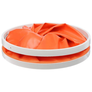 Ведро туристическое складное, 11 л, МИКС Ведро туристическое складное, 11 л, МИКС