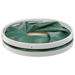 Ведро туристическое складное, 9 л, МИКС Ведро туристическое складное, 9 л, МИКС