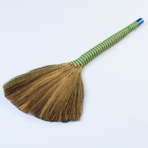 Веник, 80 см, бамбук Веник, 80 см, бамбук