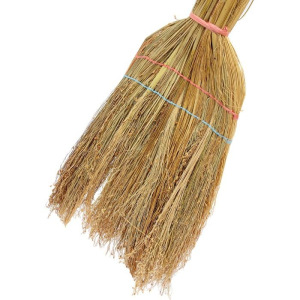 Веник двухпрошивной «Сорго» Веник двухпрошивной «Сорго»