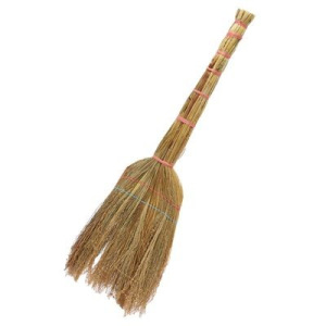 Веник двухпрошивной «Сорго» Веник двухпрошивной «Сорго»