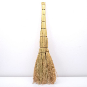 Веник малый «Сорго», прошивной автомобильный Веник малый «Сорго», прошивной автомобильный