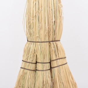 Веник малый «Сорго», прошивной автомобильный Веник малый «Сорго», прошивной автомобильный