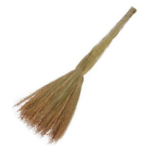 Веник пятилучный «Сорго» Веник пятилучный «Сорго»