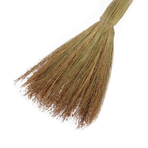 Веник пятилучный «Сорго» Веник пятилучный «Сорго»