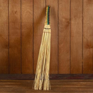 Веник "Диан" пальма 5х3х70 Веник "Диан" пальма 5х3х70
