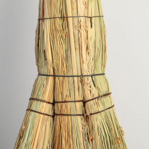 Веник трёхлучевой «Сорго. Люкс» Веник трёхлучевой «Сорго. Люкс»