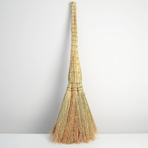 Веник трёхлучевой «Сорго. Люкс» Веник трёхлучевой «Сорго. Люкс»