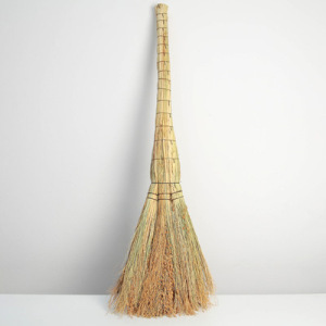 Веник трёхлучевой «Сорго. Люкс» Веник трёхлучевой «Сорго. Люкс»