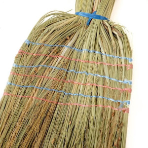 Веник узбекский из сорго 6ти-прошивной, ручная работа, 86 см Веник узбекский из сорго 6ти-прошивной, ручная работа, 86 см