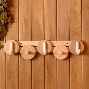 Вешалка 5 креплений круг ВШК Вешалка 5 креплений круг ВШК