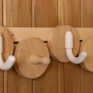 Вешалка 5 креплений круг ВШК Вешалка 5 креплений круг ВШК