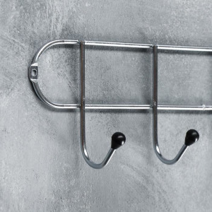 Вешалка на 5 крючков №2 Вешалка на 5 крючков №2