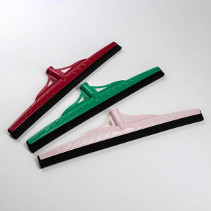 Водосгон для пола Titiz, 55 см, двойной ряд резины, цвет МИКС Водосгон для пола Titiz, 55 см, двойной ряд резины, цвет МИКС