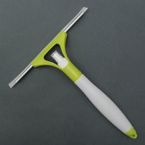 Водосгон с пульверизатором, 30×30 см, цвет МИКС Водосгон с пульверизатором, 30×30 см, цвет МИКС