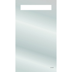 Зеркало Cersanit LED 010 BASE, 40x70 см, с подсветкой Зеркало Cersanit LED 010 BASE, 40x70 см, с подсветкой
