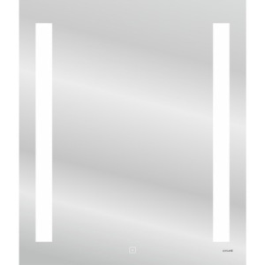 Зеркало Cersanit LED 020 BASE 60x80 см, с подсветкой Зеркало Cersanit LED 020 BASE 60x80 см, с подсветкой
