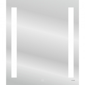Зеркало Cersanit LED 020 BASE 60x80 см, с подсветкой Зеркало Cersanit LED 020 BASE 60x80 см, с подсветкой