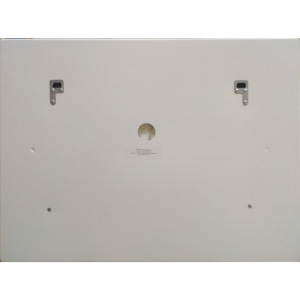 Зеркало Cersanit LED 030 DESIGN 80x60 см, с подсветкой, антизапотевание Зеркало Cersanit LED 030 DESIGN 80x60 см, с подсветкой, антизапотевание