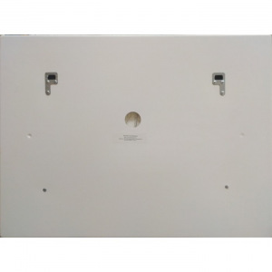Зеркало Cersanit LED 030 DESIGN 80x60 см, с подсветкой, антизапотевание Зеркало Cersanit LED 030 DESIGN 80x60 см, с подсветкой, антизапотевание