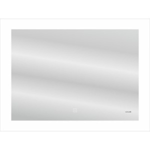 Зеркало Cersanit LED 030 DESIGN 80x60 см, с подсветкой, антизапотевание Зеркало Cersanit LED 030 DESIGN 80x60 см, с подсветкой, антизапотевание