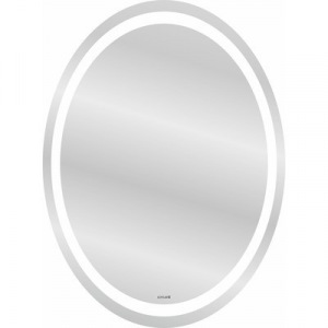Зеркало Cersanit LED 040 DESIGN 57x77 см, с подсветкой, антизапотевание Зеркало Cersanit LED 040 DESIGN 57x77 см, с подсветкой, антизапотевание