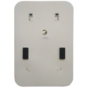 Зеркало Cersanit LED 051 DESIGN PRO 55x80, с подсветкой, антизапотевание, ф-ция звонка Зеркало Cersanit LED 051 DESIGN PRO 55x80, с подсветкой, антизапотевание, ф-ция звонка