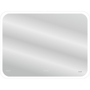 Зеркало Cersanit LED 070 DESIGN PRO 100x70, с подсветкой, сенсор, антизапотевание, ф-ция звон 4864 Зеркало Cersanit LED 070 DESIGN PRO 100x70, с подсветкой, сенсор, антизапотевание, ф-ция звон 4864