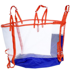 Ж/д манеж (0+) со шторкой, цвет МИКС Ж/д манеж (0+) со шторкой, цвет МИКС