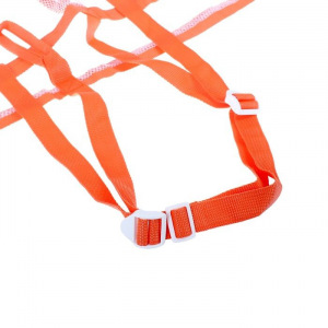 Ж/д манеж (0+) со шторкой, цвет МИКС Ж/д манеж (0+) со шторкой, цвет МИКС