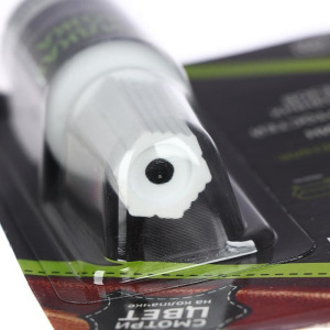 Жидкая кожа, цвет: черный, блистер, 20 мл Жидкая кожа, цвет: черный, блистер, 20 мл