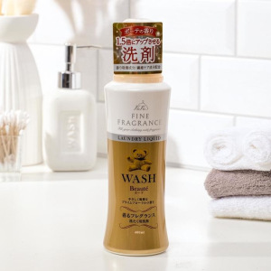 Жидкое концентрированное и ароматизированное средство для стирки, NS FaFa Beauty Жидкое концентрированное и ароматизированное средство для стирки, NS FaFa Beauty