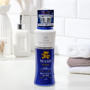 Жидкое концентрированное и ароматизированное средство для стирки,NS FaFa Homme,400 мл Жидкое концентрированное и ароматизированное средство для стирки,NS FaFa Homme,400 мл