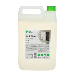 Жидкое мыло" Антибактериальное", 5 кг Жидкое мыло" Антибактериальное", 5 кг