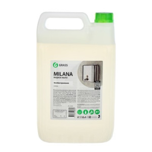 Жидкое мыло" Антибактериальное", 5 кг Жидкое мыло" Антибактериальное", 5 кг