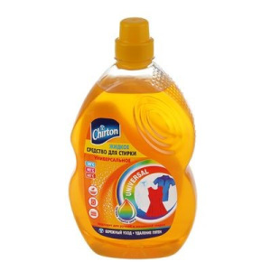 Жидкое средство для стирки Chirton "Универсальное" ,1325 мл Жидкое средство для стирки Chirton "Универсальное" ,1325 мл